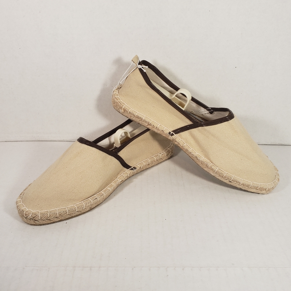 NWT Women's Bucco Capensis Jones Espadrilles